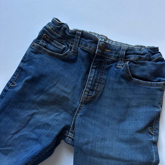 Cat & Jack Size 12 Skinny Jeans - Excellent Condition! - Picture 3 of 4